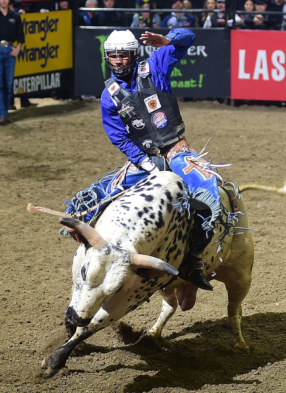 PBR finals